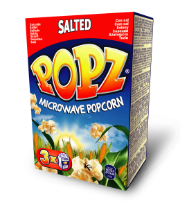 Products List Archive - Popz - Simply the Best Popcorn
